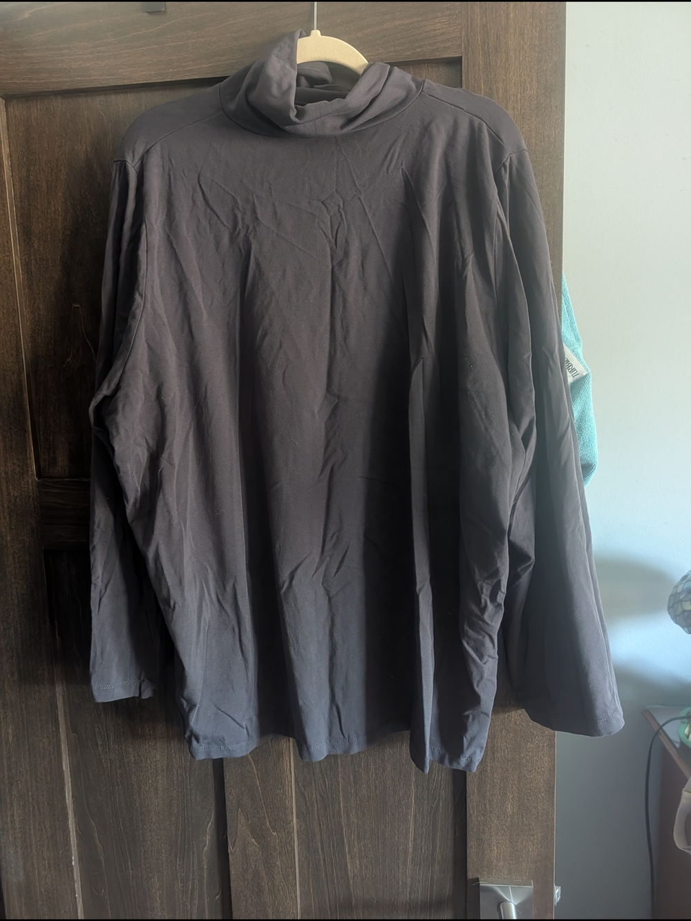 Tradlands Charcoal Grey/Slate Tee